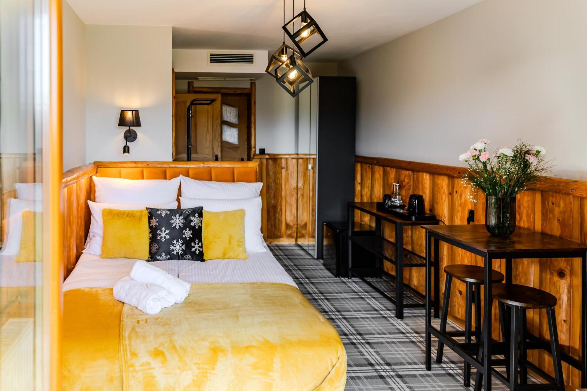 Zapotoczny Residence Zab Ngoại thất bức ảnh