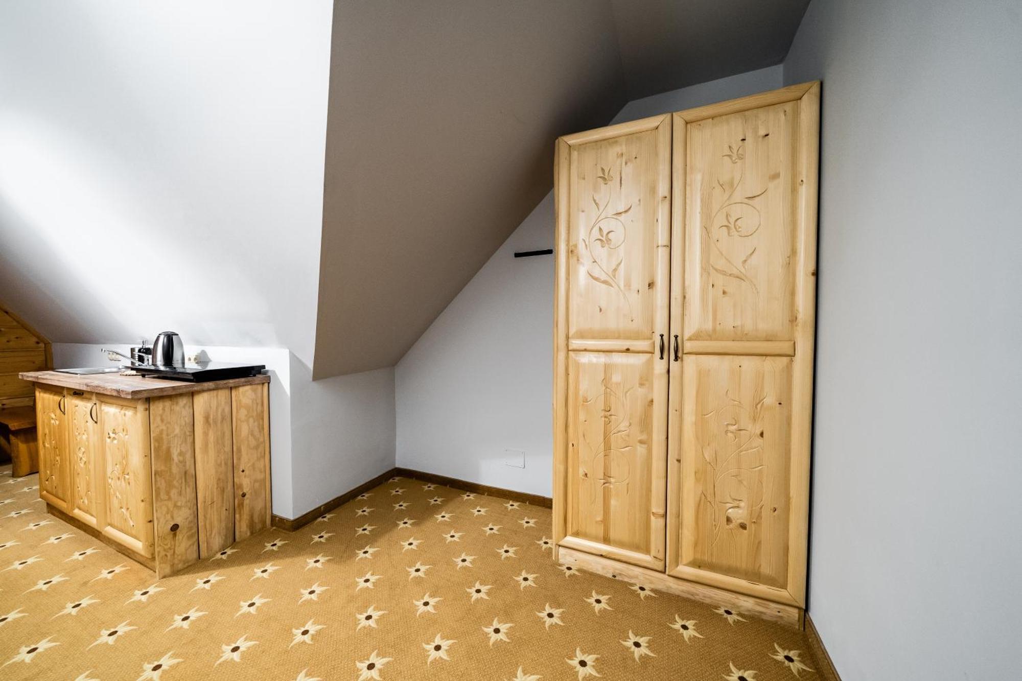 Zapotoczny Residence Zab Phòng bức ảnh