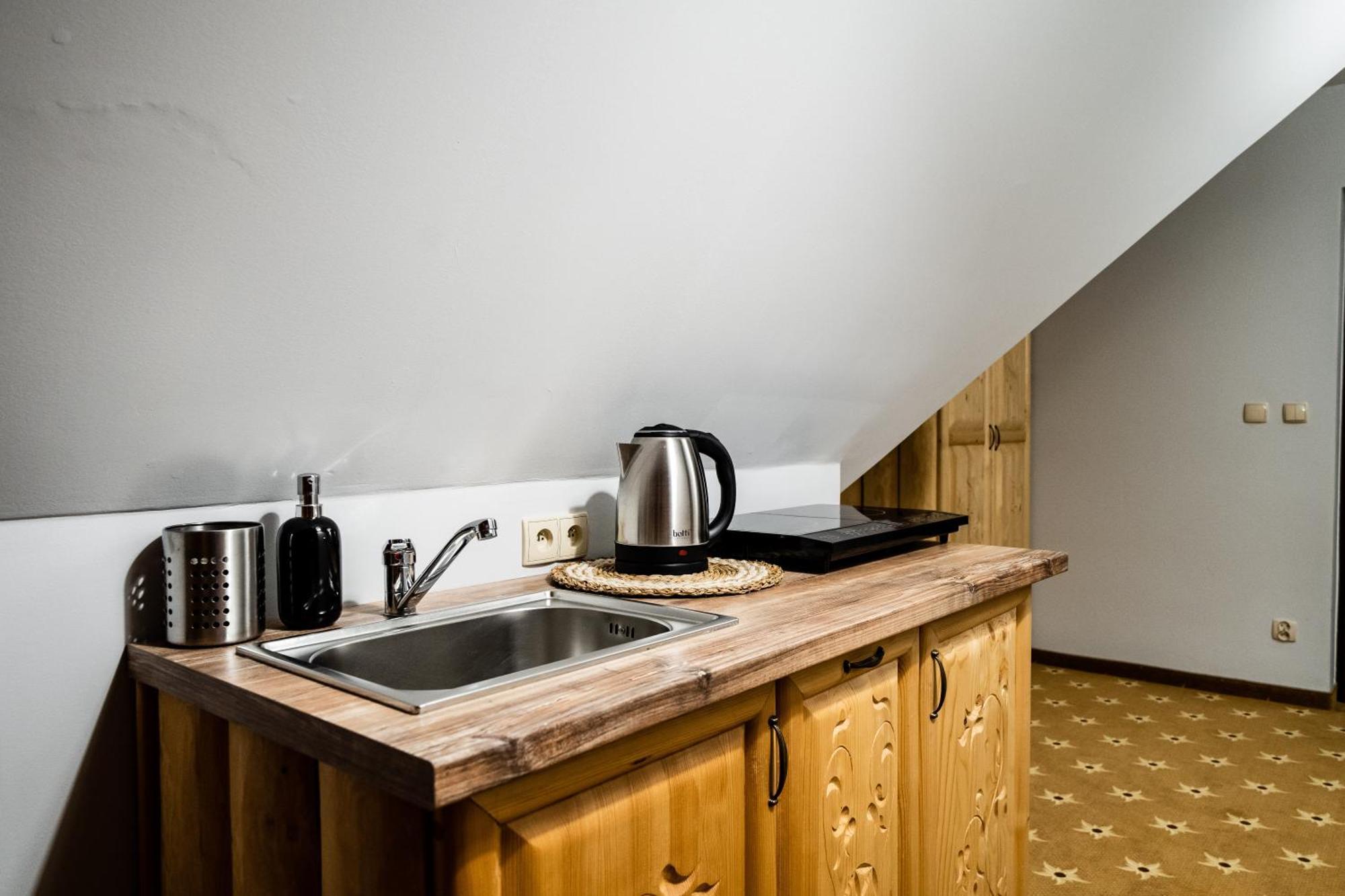 Zapotoczny Residence Zab Phòng bức ảnh