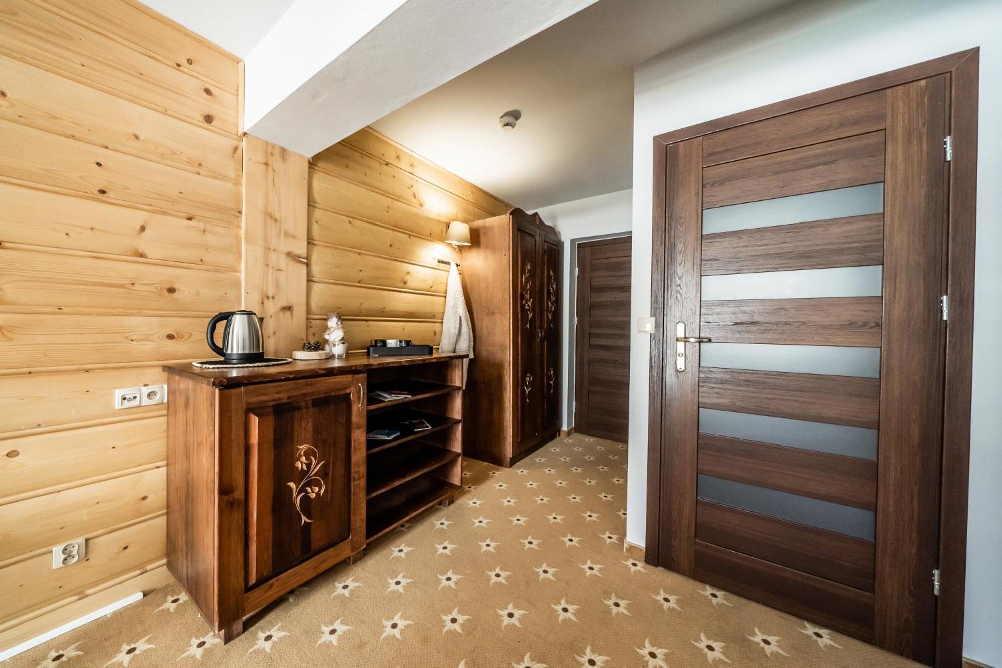 Zapotoczny Residence Zab Ngoại thất bức ảnh