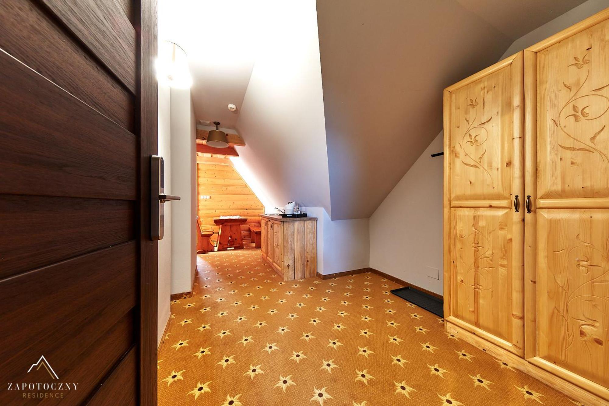Zapotoczny Residence Zab Ngoại thất bức ảnh